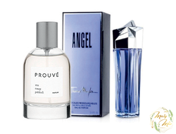 ДУХИ PROUVE #9 (В СТИЛИСТИКЕ АРОМАТА ANGEL, TIERRY MUGLER) 50ML