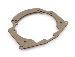 Hyundai Solaris (2013-2015) переходные рамки для замены линз (комплект, 2шт)