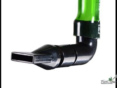 SwetAqua Duck Corner 15мм - Насадка для распределения потока