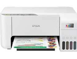 МФУ струйное Epson L3256