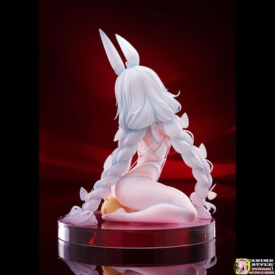 Фигурка 1/4 Малин (Le Malin Listless Lapin Ver. Mimeyoi)
