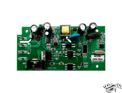 Блок управления пылесоса TOR RLP208-3, 24В