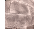 Декоративный облицовочный камень Kamastone Замковый 5071, коричневый с бежевым