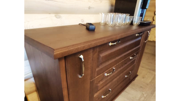 Тумба под кофе-машину. Челябинская область 