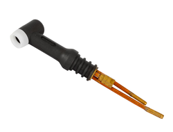 Головка горелки TIG-18 (320A / Water) IGI0063