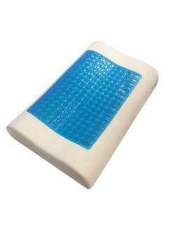 Подушка Cool Gel Ergonomic