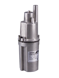 Насос вибрационный Altstream 200W верхний забор, кабель 25 м, FORA-VP200U25