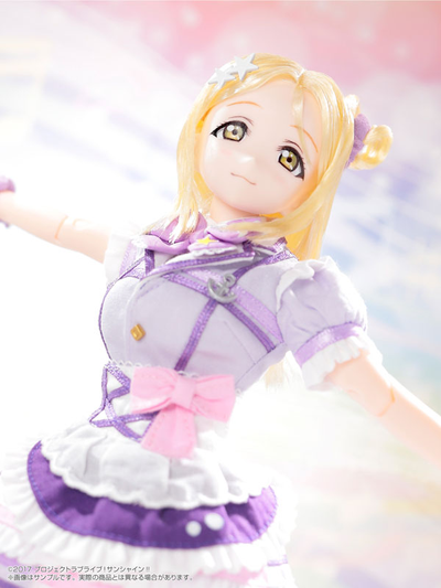 Кукла 1/6 PureNeemo Мари Охара (Mari Ohara)