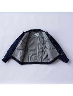 Куртка Prison Blues® Western Jacket