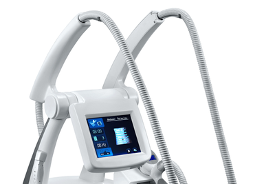 Аппарат LPG Body Integral V9