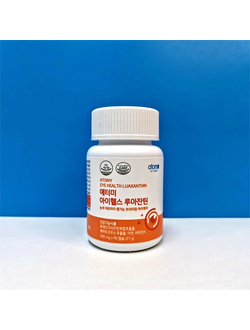Атоми Луазантин 90 капсул / Atomy Eye Health Luaxanthin