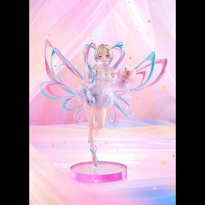 Фигурка 1/7 КАнгел (KAngel / OMGkawaiiAngel Anniversary Party Ver.)