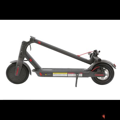 ЭЛЕКТРОСАМОКАТ GT M365 Pro