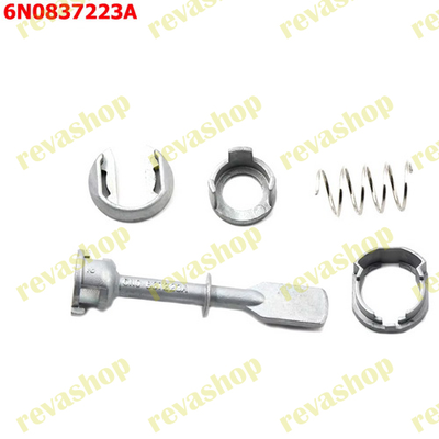 Ремкомплект личинки ручки двери для Фольксваген