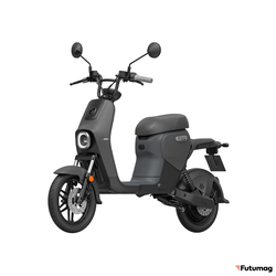 Электроскутер Segway-Ninebot eMoped B110S Black