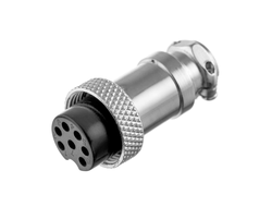 Разъем 7-F PIN0710