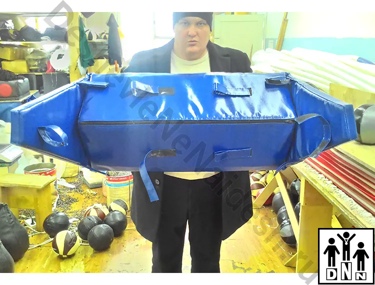 Подушка для ринга