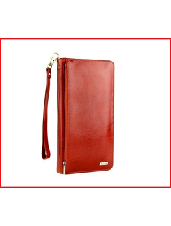 дорожное портмоне