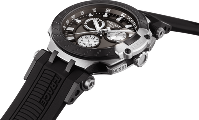 Швейцарские часы Tissot T115.417.27.061.00