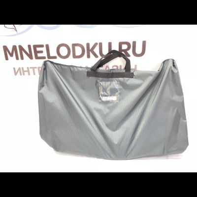 Тент носовой Таймень NX 4000