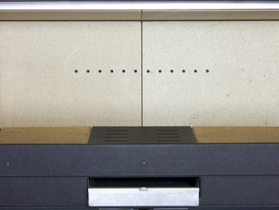 Lacunza Печь-камин Lugo