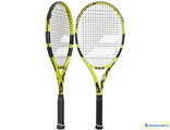 Теннисная ракетка Babolat Aero G