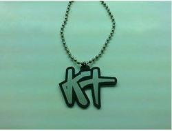 Кулон "Крематорий"