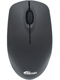 Беспроводная мышь Ritmix RMW-506 (черный)
