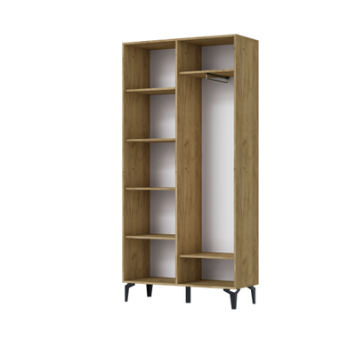 Шкаф универсальный "Милан" (Тэкс)