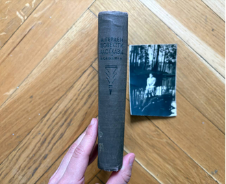 Герцен А.И. Повести и рассказы