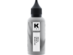 Краска теневая лёгкий тон 50 мл