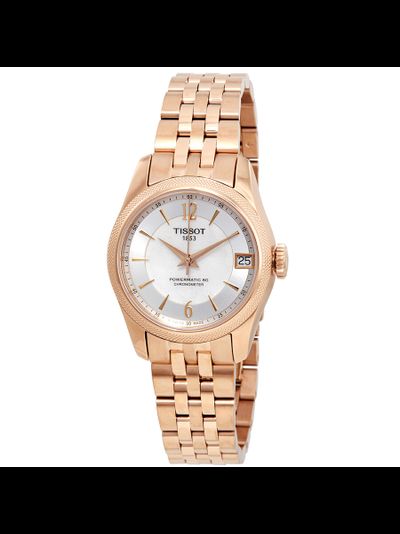 Швейцарские часы Tissot T108.208.33.117.00