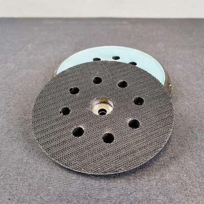 J4115059 - Диск-подошва JETA PRO для J4115 125 мм