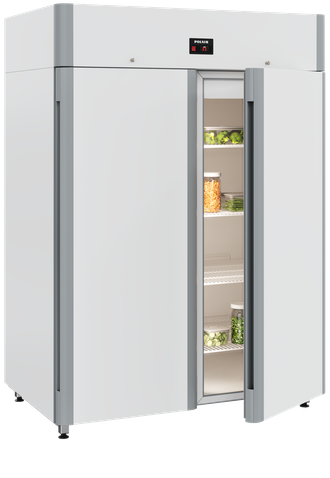 Шкаф холодильный  CM114-Sm Polair среднетемпературный