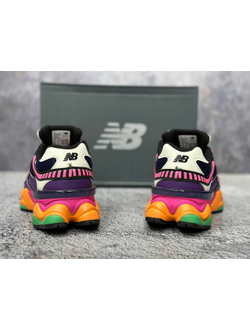 New Balance 9060 Prism Purple