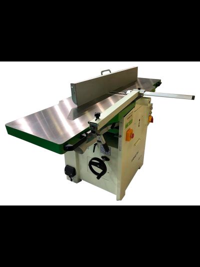 Станок фуговально-рейсмусовый WoodTec SFR 410