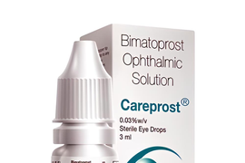 Careprost Eye Drops