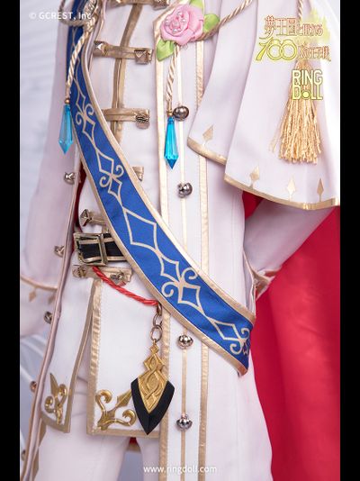 Кукла БЖД 1/3 Ави (Avi)