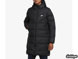 Пуховик NIKE DOWN-FILL WINDRUNNER STAY WARM (XXL)