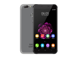 OUKITEL U20 Plus Серый