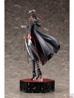 Фигурка 1/8 Лелуш Ламперуж (Lelouch Lamperouge Code Black 1st Live Encore! ver.)