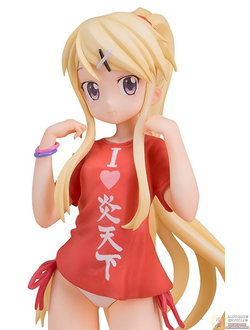 Фигурка 1/8 Карен Куджо (Kujou Karen)