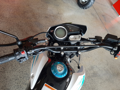 Motoland ENDURO LT 250 (2022)