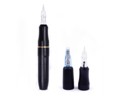 РУЧКА ДЛЯ ТАТУАЖА PMU С ДИМЕРОМ-----MANER PMU