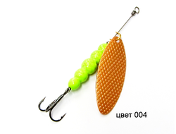 блесна "ARIADNA" №4