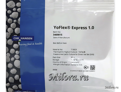 Закваска для айрана и мацони Экспресс. Milora.ru