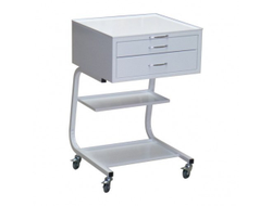 Столик стоматолога СС-1-4