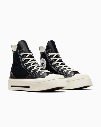 Converse Chuck 70 De Luxe Squared A06435C