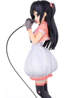 Фигурка Адзуса Накано (Nakano Azusa)