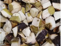 Белый гриб, кубик 500г